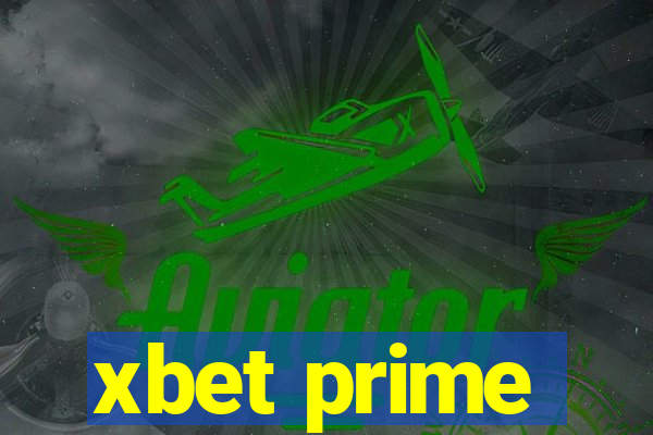 xbet prime